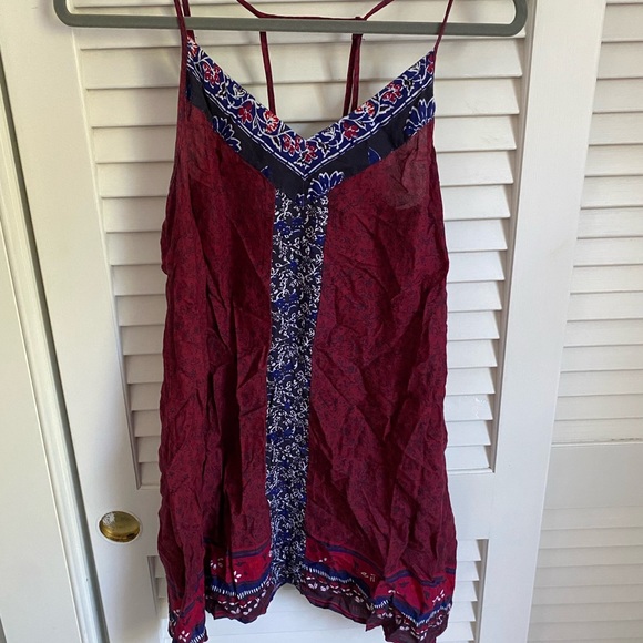 Pacsun dress